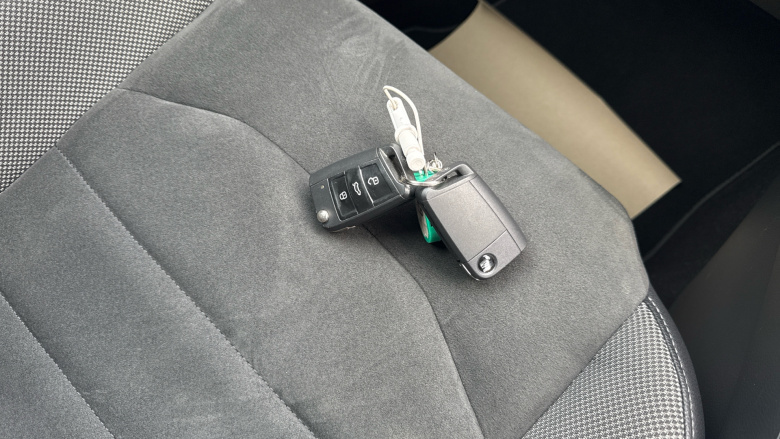 SEAT Ateca 2.0 TSI Xcellence [EZ] 5dr DSG 4Drive Petrol Estate